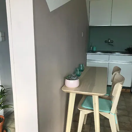 Bee Apartamento *