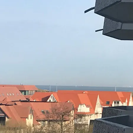 Bee Apartamento De Haan