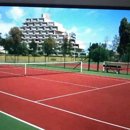 Bee Apartamento De Haan