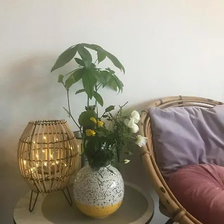 Apartamento Bee