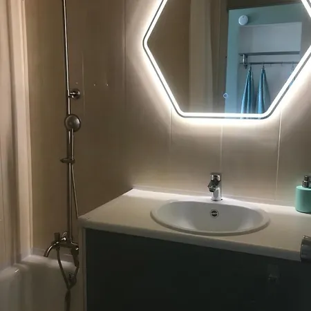Apartamento Bee De Haan